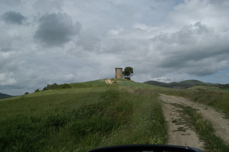 BIBBONA CAMPAGNA